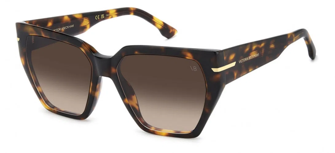 Victoria Beckham VB7002 Sunglasses - view 5